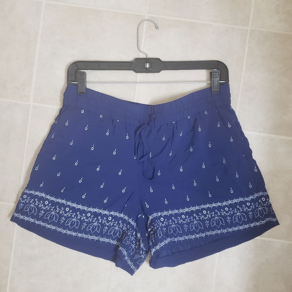 Loft Shorts